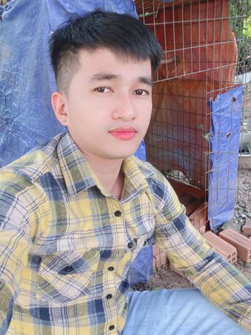 Bạn Nam Khánh Nguyễn Độc thân 28 tuổi Tìm bạn tâm sự ở Phan Thiết, Bình Thuận