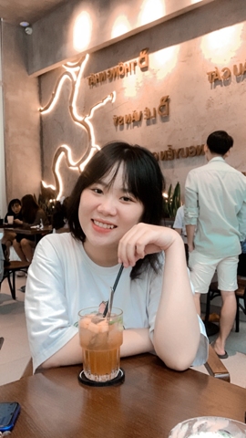 Bạn Nữ Bảo Ngọc Độc thân 25 tuổi Tìm bạn tâm sự ở Gò Vấp, TP Hồ Chí Minh