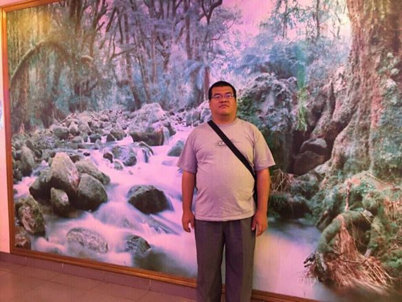 Bạn Nam Hoàng Nam Độc thân 59 tuổi Tìm người yêu lâu dài ở Quận 5, TP Hồ Chí Minh