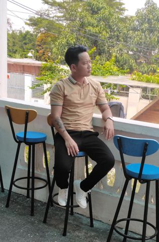 Bạn Nam Nguyễn Văn Độc thân 32 tuổi Tìm người yêu lâu dài ở Quận 3, TP Hồ Chí Minh