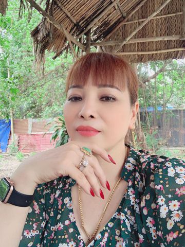 Bạn Nữ Loan Độc thân 47 tuổi Tìm người yêu lâu dài ở Bình Chánh, TP Hồ Chí Minh