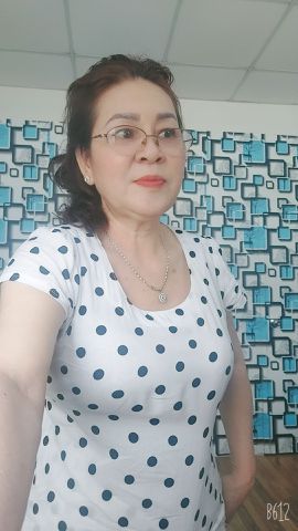 Bạn Nữ Huỳnh Thị Ở góa 58 tuổi Tìm bạn đời ở Ninh Kiều, Cần Thơ