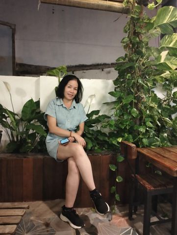 Bạn Nữ Hong Tram Ly dị 47 tuổi Tìm người yêu lâu dài ở Quận 12, TP Hồ Chí Minh