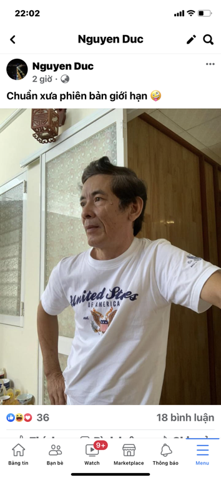 Bạn Nam Nguen duc Độc thân 58 tuổi Tìm bạn đời ở Nha Trang, Khánh Hòa