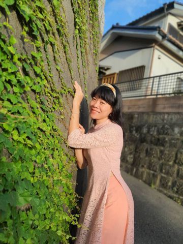 Bạn Nữ Nguyễn Thị Ly dị 43 tuổi Tìm người yêu lâu dài ở Chiba, Nhật