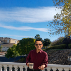 Calvin - Tìm bạn đời - California, Mỹ - Tìm Bạn
