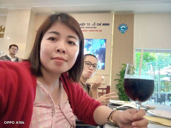 Bạn Nữ Không tìm Ly dị 42 tuổi Tìm người yêu lâu dài ở Quận 3, TP Hồ Chí Minh