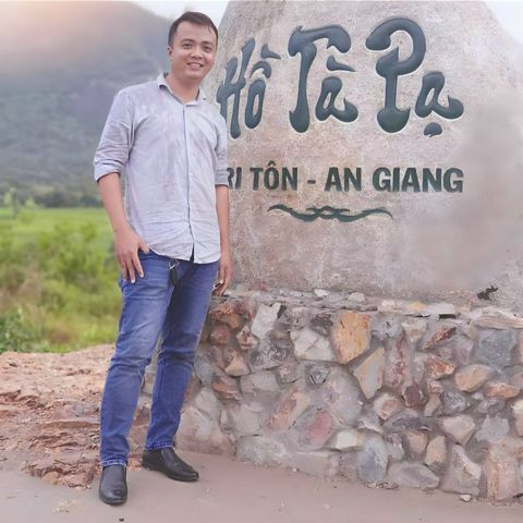 Bạn Nam Minh Cảnh Độc thân 31 tuổi Tìm người yêu lâu dài ở Long Hồ, Vĩnh Long