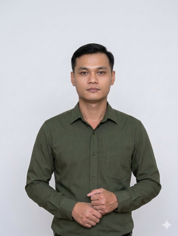 Bạn Nam Nam Phương Độc thân 35 tuổi Tìm bạn bè mới ở Tháp Mười, Đồng Tháp