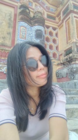 Bạn Nữ Hương smile Độc thân 42 tuổi Tìm bạn đời ở Huế, Thừa Thiên - Huế