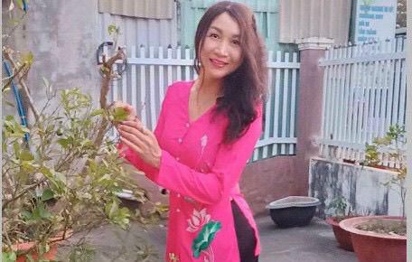 Bạn Nữ Ngọc Hà Ly dị 44 tuổi Tìm người để kết hôn ở Phan Thiết, Bình Thuận