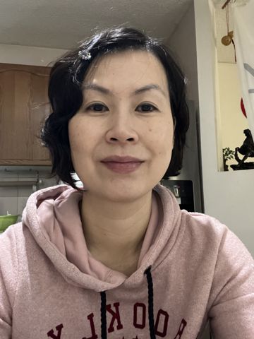 Bạn Nam Tina Ly dị 43 tuổi Tìm bạn đời ở Alberta, Canada