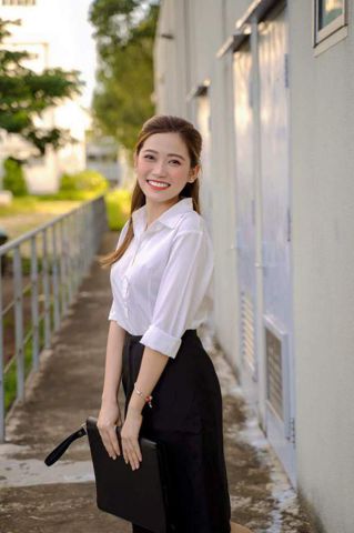 Bạn Nữ Lina loan Độc thân 25 tuổi Tìm người yêu lâu dài ở Tân Phú, TP Hồ Chí Minh
