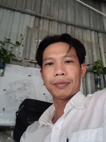 Bạn Nam Katran Ly dị 37 tuổi Tìm người yêu lâu dài ở Rạch Giá, Kiên Giang