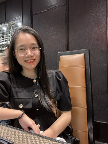 Bạn Nữ Thanh Độc thân 28 tuổi Tìm người yêu lâu dài ở Quận 3, TP Hồ Chí Minh