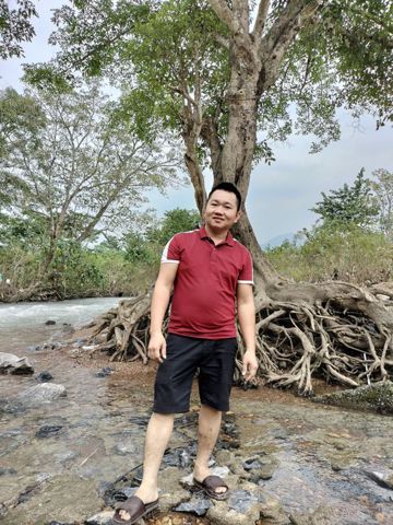Bạn Nam A kiêt Độc thân 30 tuổi Tìm người yêu lâu dài ở Đồng Hới, Quảng Bình