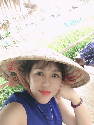 Bạn Nữ Thảo kim Ở góa 44 tuổi Tìm bạn đời ở Châu Phú, An Giang