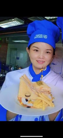 Bạn Nữ Annie Nguyễn Độc thân 37 tuổi Tìm bạn bè mới ở Quận 1, TP Hồ Chí Minh