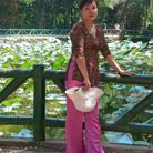Trương Hồng Hạnh - Tìm người để kết hôn - Quận 3, TP Hồ Chí Minh - Em chân thành mong gặp người thành thật