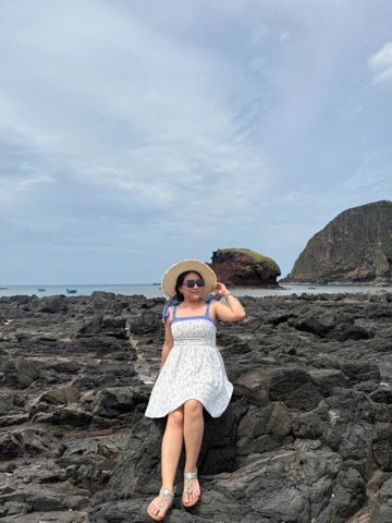 Bạn Nữ YEN NGUYEN Độc thân 41 tuổi Tìm người yêu lâu dài ở Gò Vấp, Hồ Chí Minh