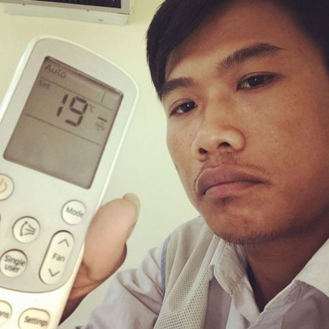 Bạn Nam Thắng Độc thân 32 tuổi Tìm người yêu lâu dài ở Quảng Xương, Thanh Hóa