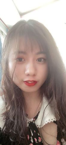 Bạn Nữ Nguyễn Ngọc Đang có người yêu 24 tuổi Tìm bạn bè mới ở Quận 12, TP Hồ Chí Minh