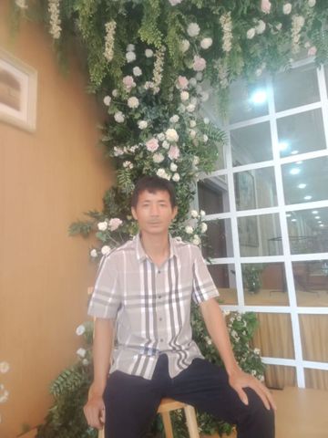 Bạn Nam Đậu Xuân Độc thân 41 tuổi Tìm người yêu ngắn hạn ở Chơn Thành, Bình Phước
