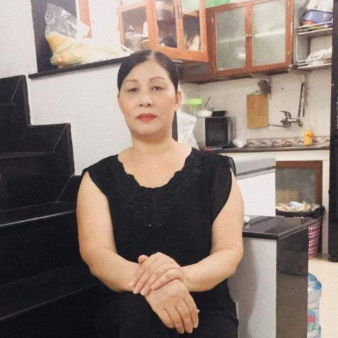 Bạn Nữ Thu Hường Độc thân 58 tuổi Tìm bạn đời ở Tân Bình, TP Hồ Chí Minh
