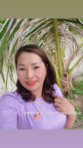 Bạn Nữ Võ Đào Ly dị 36 tuổi Tìm người yêu lâu dài ở TP Cà Mau, Cà Mau