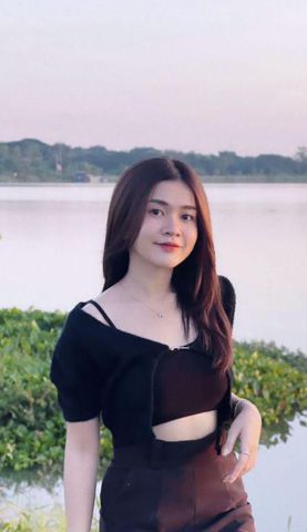 Bạn Nữ Miu Độc thân 26 tuổi Tìm người yêu lâu dài ở Gò Vấp, TP Hồ Chí Minh