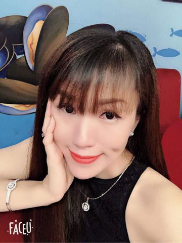 Bạn Nữ Trina Nguyen Độc thân 37 tuổi Tìm người yêu lâu dài ở Quận 3, TP Hồ Chí Minh