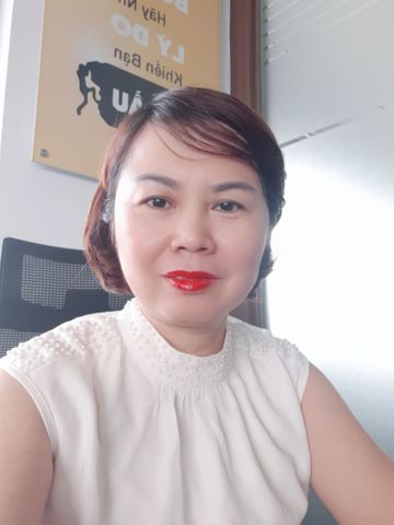 Bạn Nữ Đào Thị Mai Ly dị 51 tuổi Tìm người yêu lâu dài ở Nam Từ Liêm, Hà Nội