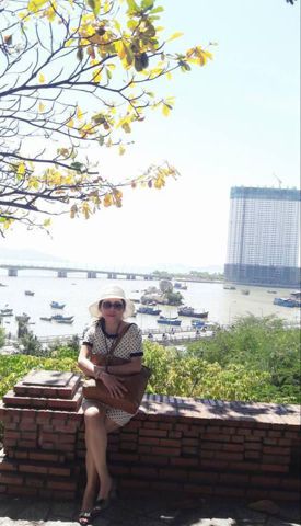 Bạn Nữ Nadine Độc thân 56 tuổi Tìm người để kết hôn ở TP Thái Nguyên, Thái Nguyên