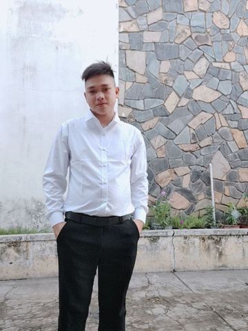 Bạn Nam Trường Độc thân 28 tuổi Tìm người yêu lâu dài ở Đắk Mil, Đắk Nông