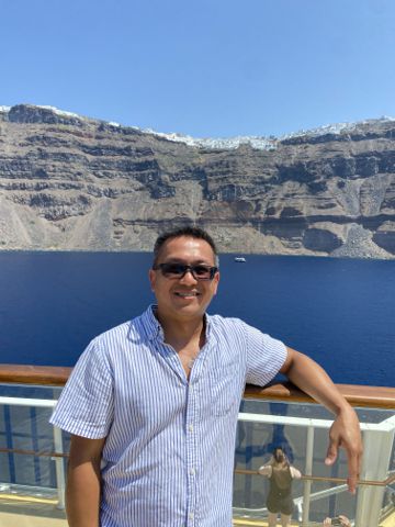 Bạn Nam Toan Nguyen Ở góa 52 tuổi Tìm bạn tâm sự ở Ontario, Canada
