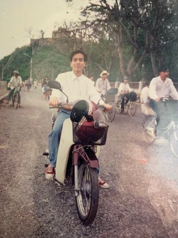 Bạn Nam Huy Trần Độc thân 56 tuổi Tìm người yêu lâu dài ở Hoàn Kiếm, Hà Nội