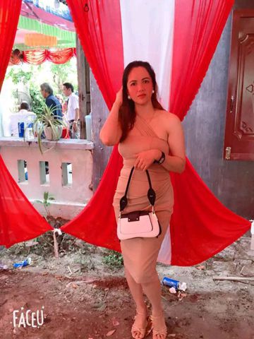 Bạn Nữ Lili Ly dị 24 tuổi Tìm bạn tâm sự ở An Phú, An Giang