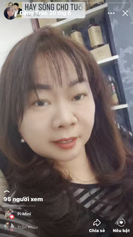 Bạn Nữ Mai !!!!!! Độc thân 53 tuổi Tìm bạn đời ở Bình Thạnh, TP Hồ Chí Minh