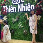 Ngọc Nguyễn - Tìm người yêu lâu dài - Quận 3, TP Hồ Chí Minh - Tìm sự chân thành