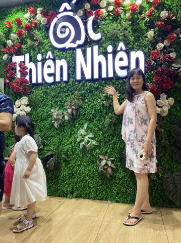 Bạn Nữ Ngọc Nguyễn Độc thân 39 tuổi Tìm người yêu lâu dài ở Quận 3, TP Hồ Chí Minh