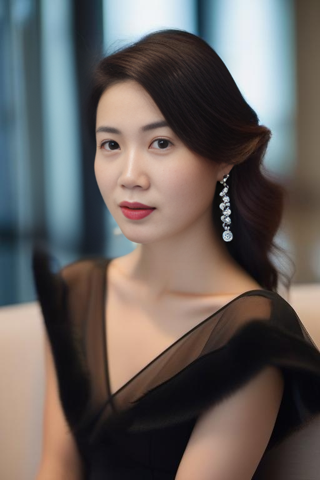 Bạn Nữ Lan Phương Ly dị 47 tuổi Tìm bạn bè mới ở Tân Bình, Hồ Chí Minh