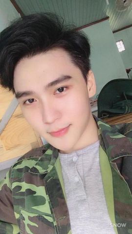 Bạn Nam Tiger Độc thân 35 tuổi Tìm người yêu lâu dài ở Gia Định, Hồ Chí Minh