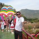 hoangf - Tìm người yêu lâu dài - Hòa Bình, Phú Thọ - Cần lắm một người thương...