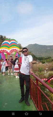 Bạn Nam hoangf Độc thân 41 tuổi Tìm người yêu lâu dài ở Hòa Bình, Phú Thọ