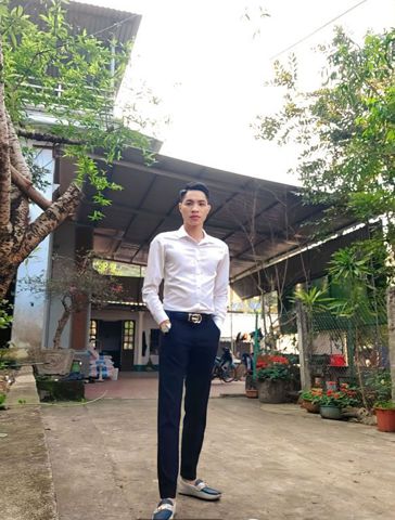 Bạn Nam Bảo Hoàng Độc thân 28 tuổi Tìm người yêu lâu dài ở Ba Vì, Hà Nội