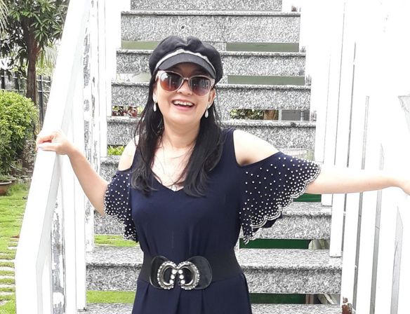 Bạn Nữ Ngọc Tâm Độc thân 46 tuổi Tìm người để kết hôn ở TP Trà Vinh, Trà Vinh