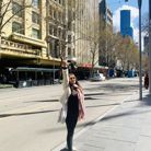 Cheryl - Tìm bạn bè mới - South Australia, Úc - Sống tích cực , lạc quan