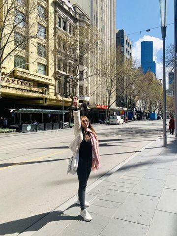 Bạn Nữ Cheryl Độc thân 28 tuổi Tìm bạn bè mới ở South Australia, Úc