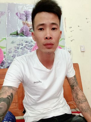 Bạn Nam Nguyễn ngọc Độc thân 33 tuổi Tìm người yêu lâu dài ở Hưng Hà, Thái Bình