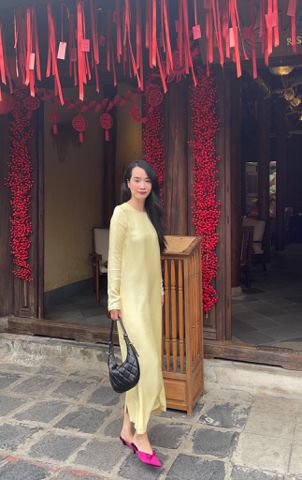Bạn Nữ Nhi Thuỳ Độc thân 32 tuổi Tìm người yêu lâu dài ở Quận 3, TP Hồ Chí Minh